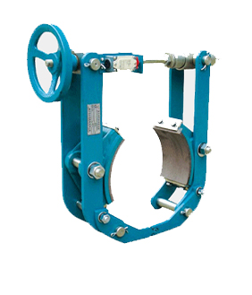 退距均等裝置、齊全