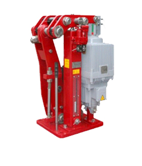 制動(dòng)平穩(wěn)、性能優(yōu)良